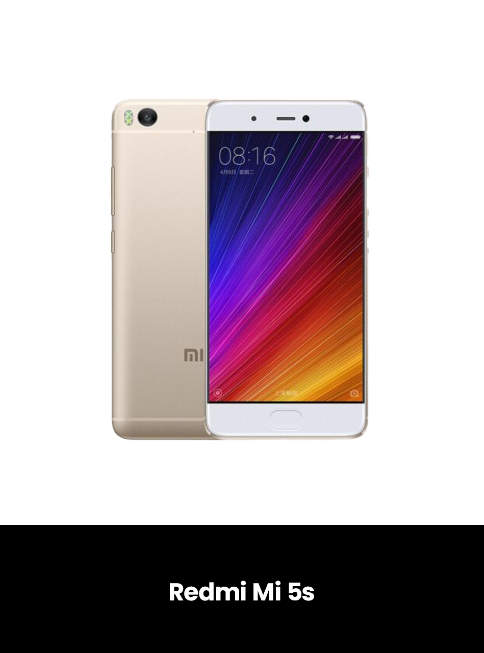 Mi 5S Repairs