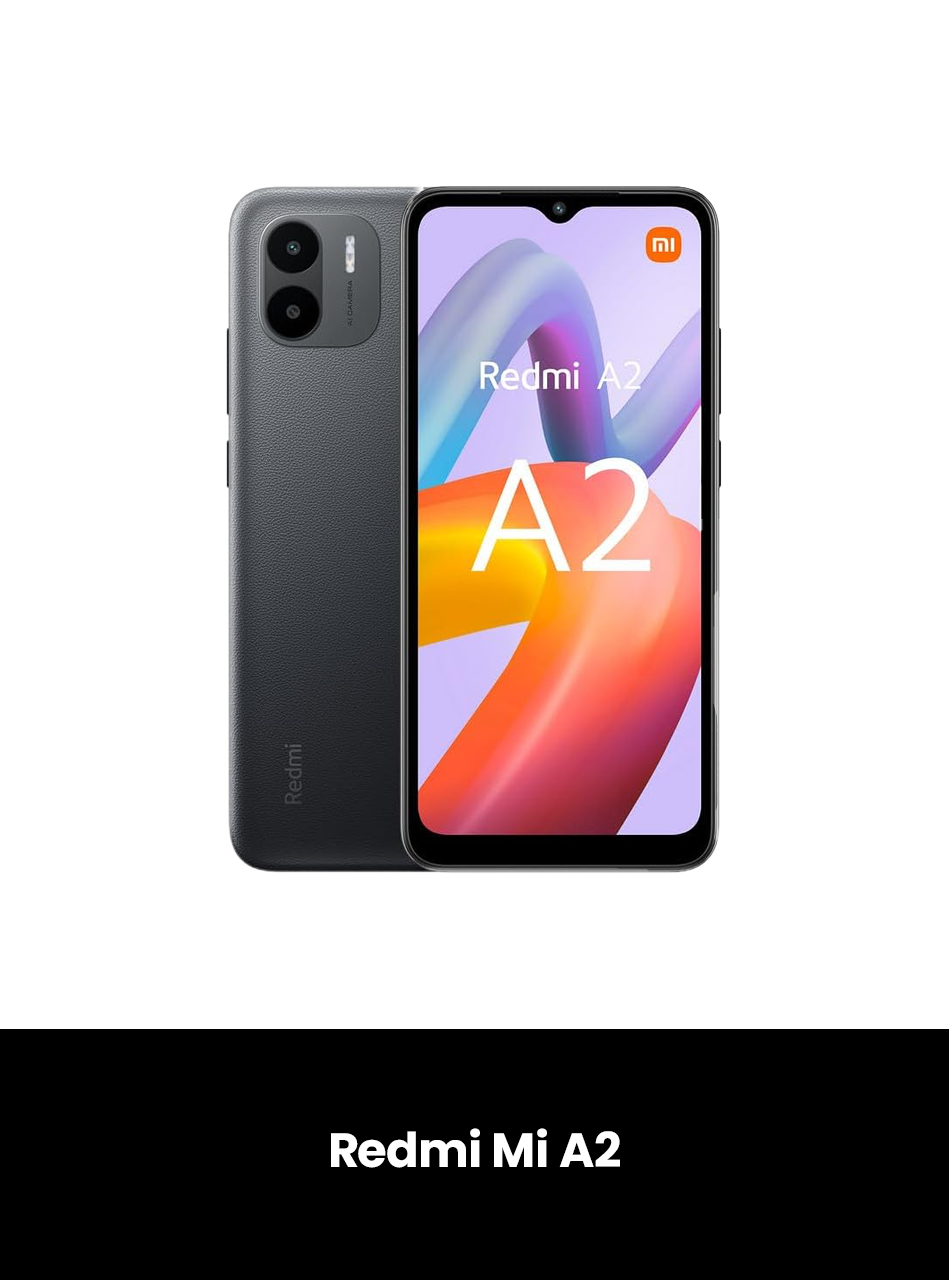 Mi A2 Repairs
