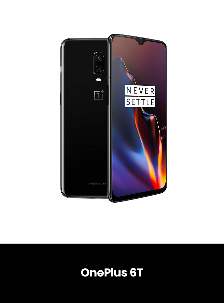 OnePlus 6T Repair