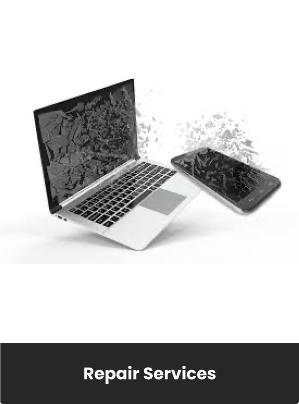 Repair Services