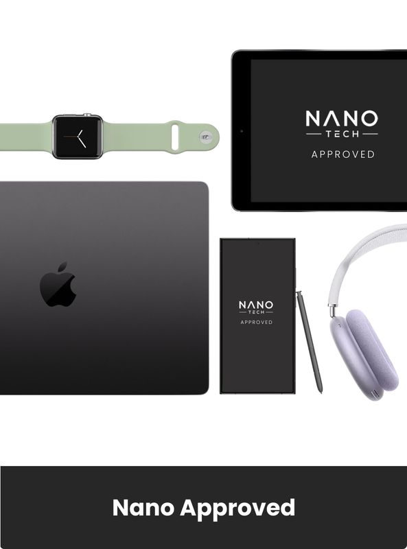 Nano Approved Devices