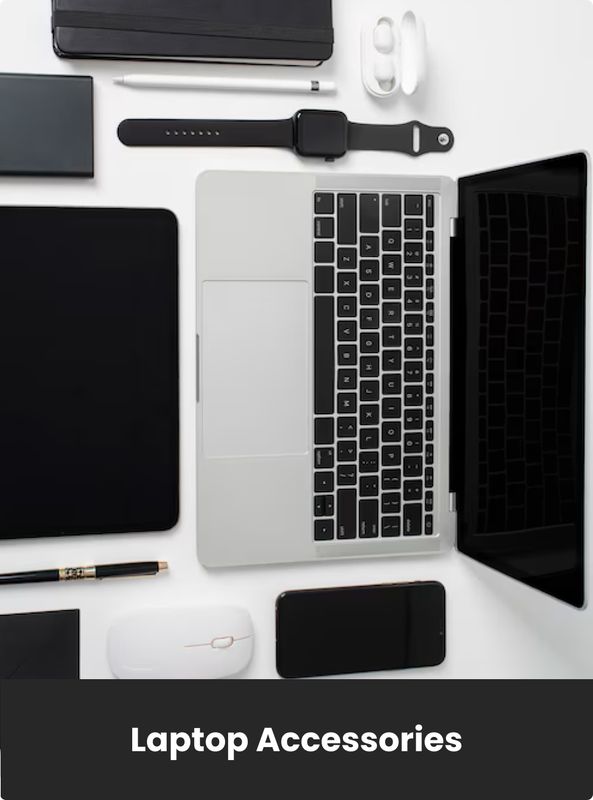 Laptop Accessories