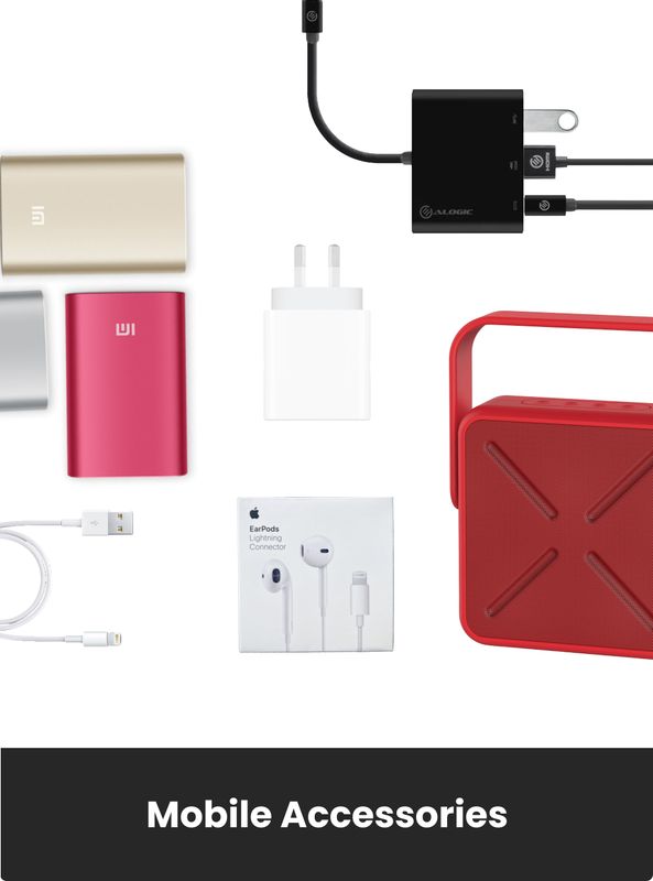 Mobile Accessories