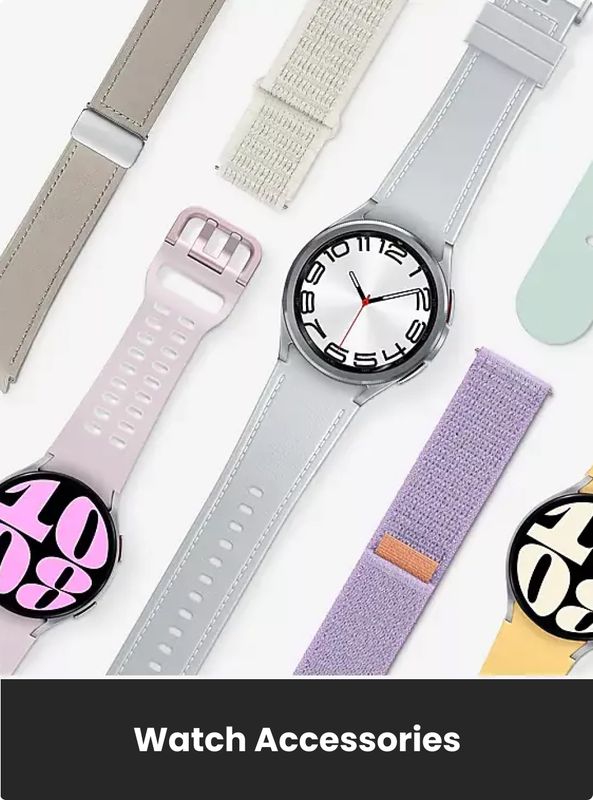 Watch Accessories