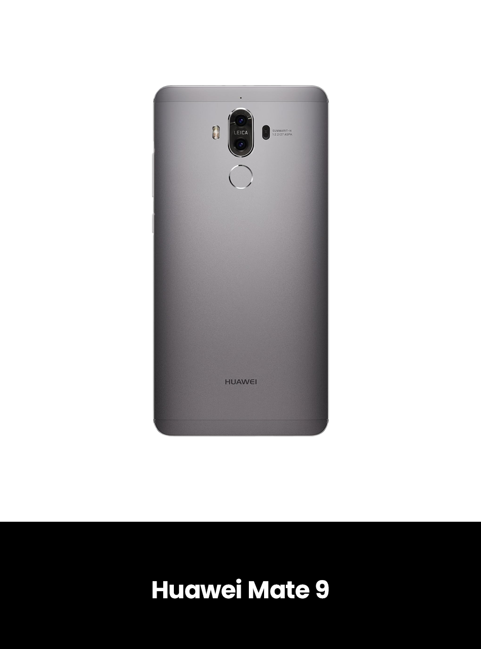 Huawei Mate 9 Nano Approved