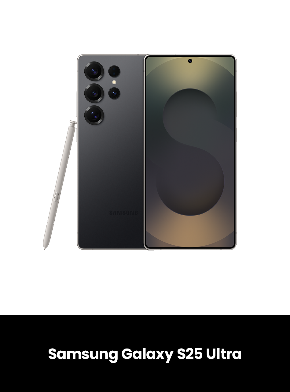 Samsung Galaxy S25 Ultra Brand New
