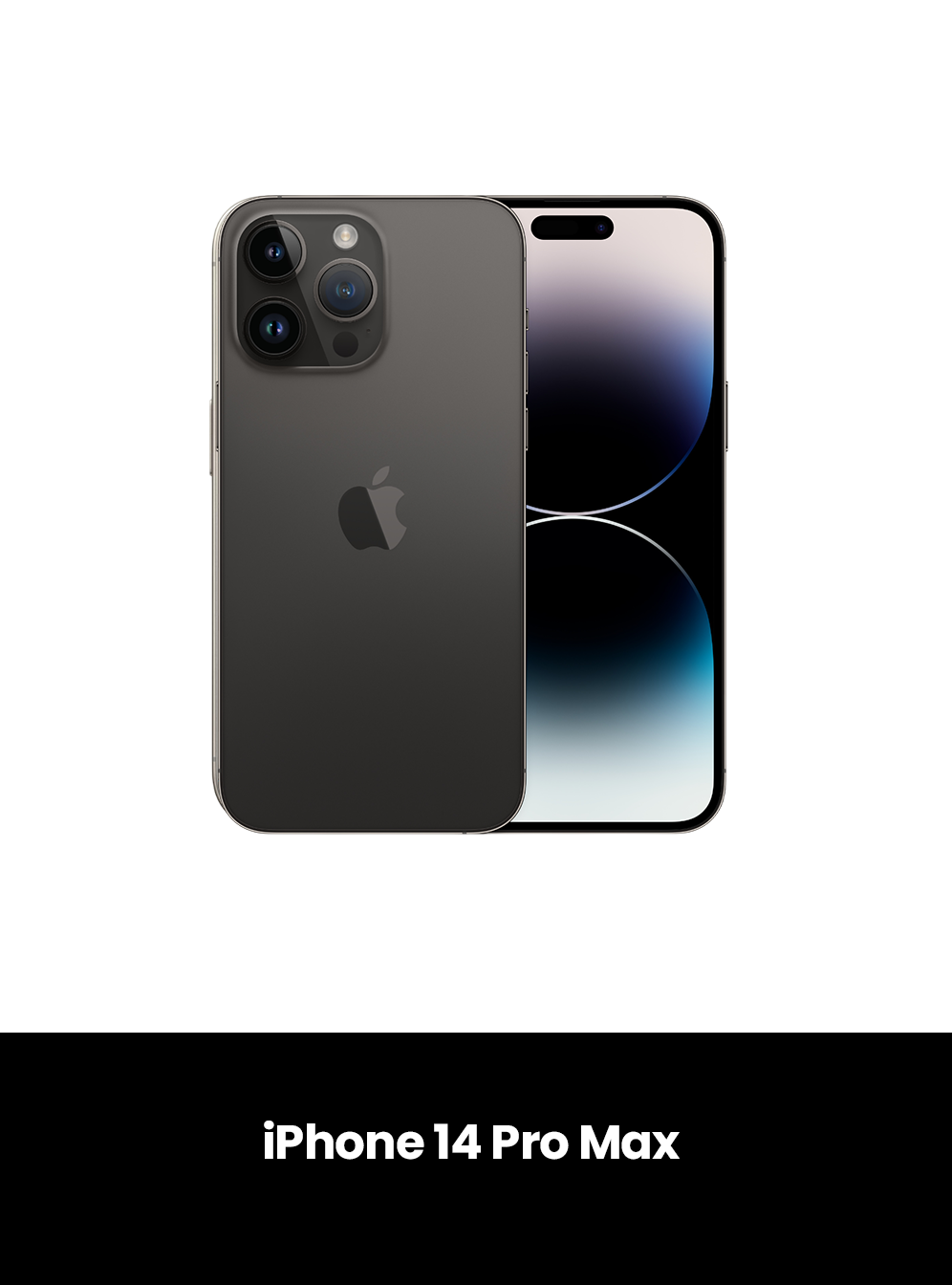 iPhone 14 Pro Max Dual Sim Nano Approved