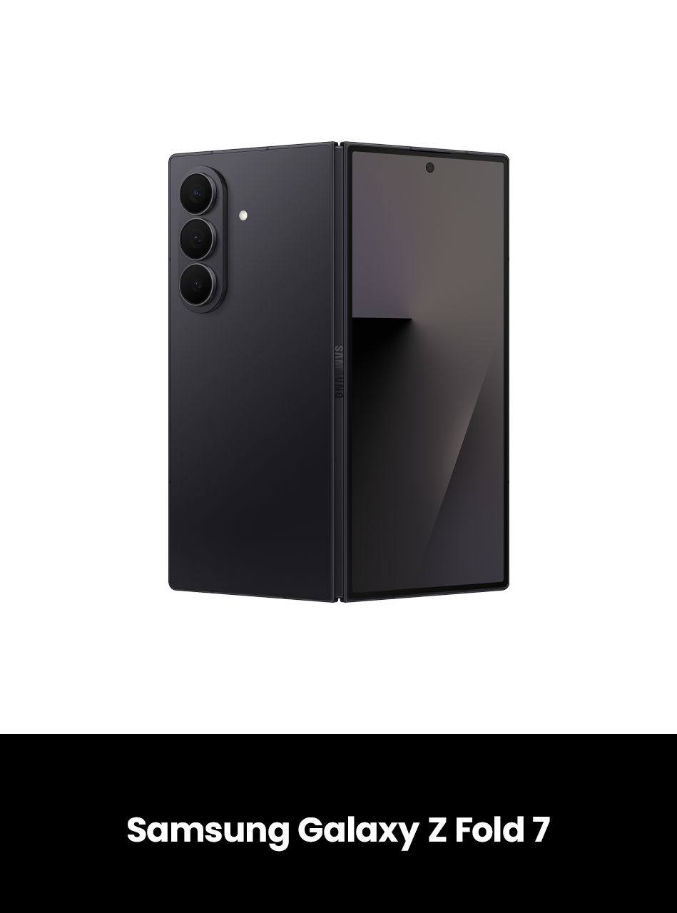 Samsung Galaxy Z Fold 7 Nano Approved