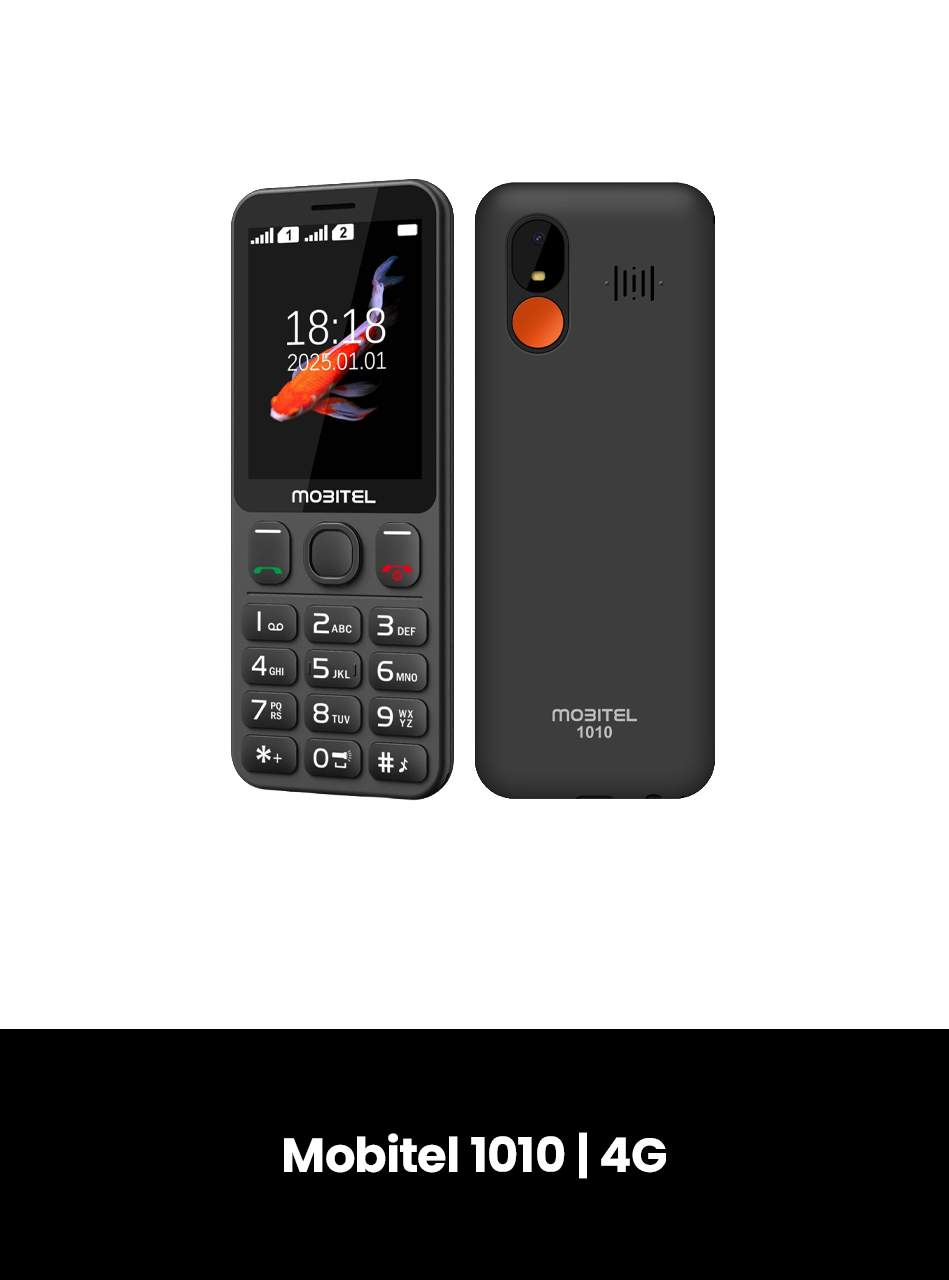 Mobitel 1010 | 4G