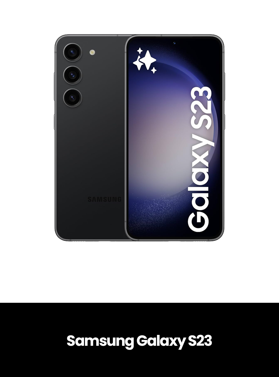 Samsung S23 Nano Approved