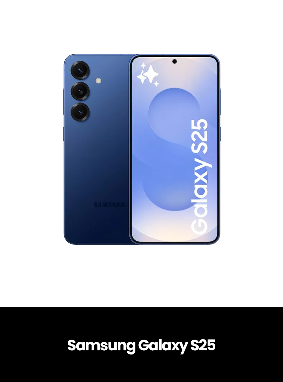 Samsung Galaxy S25 NANO Approved