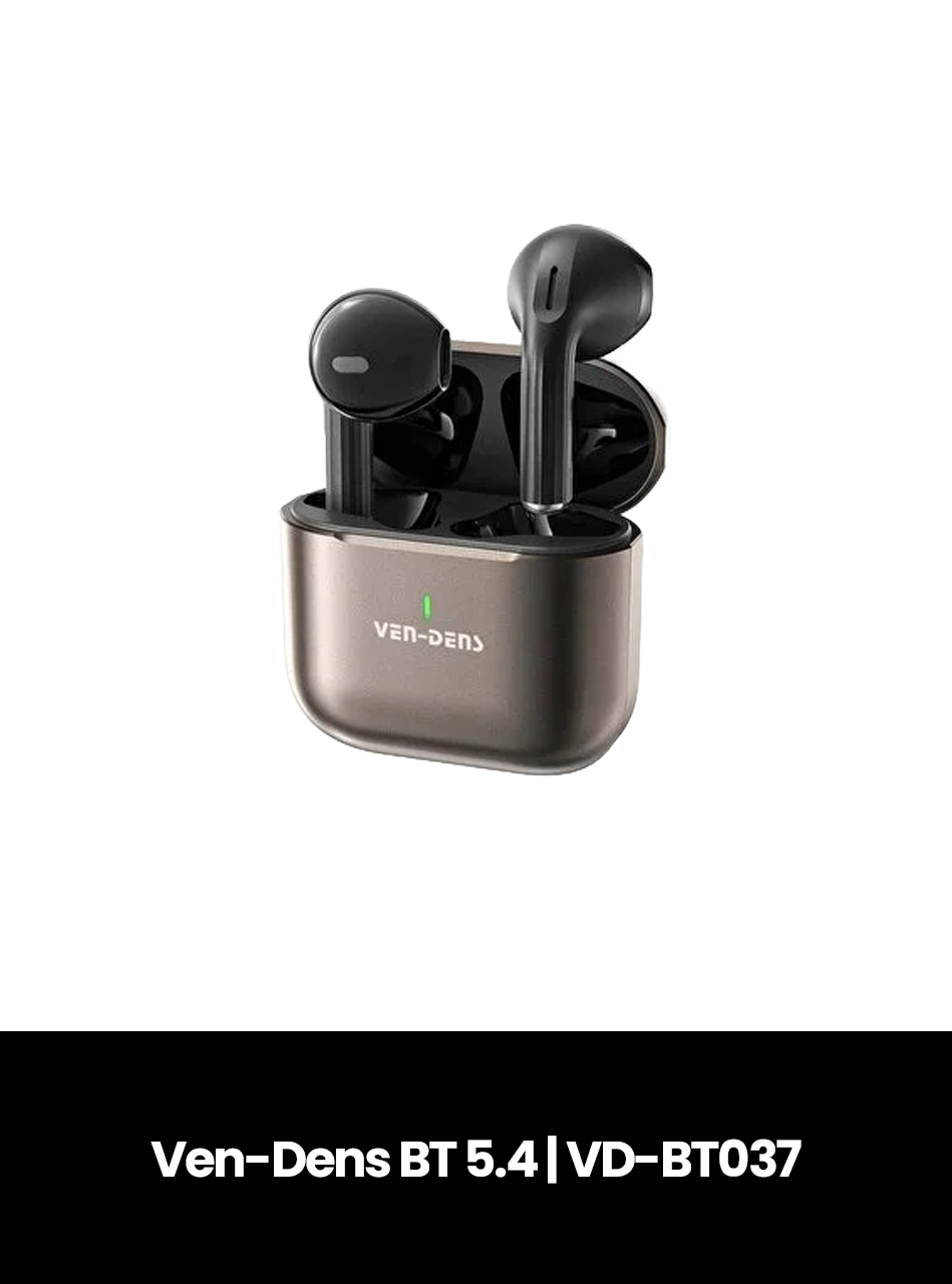 Ven-Dens BT 5.4 | VD-BT037