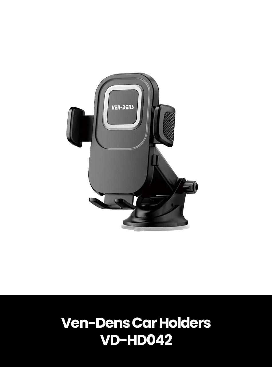 Ven-Dens Car Holders, Type: VD-HD042