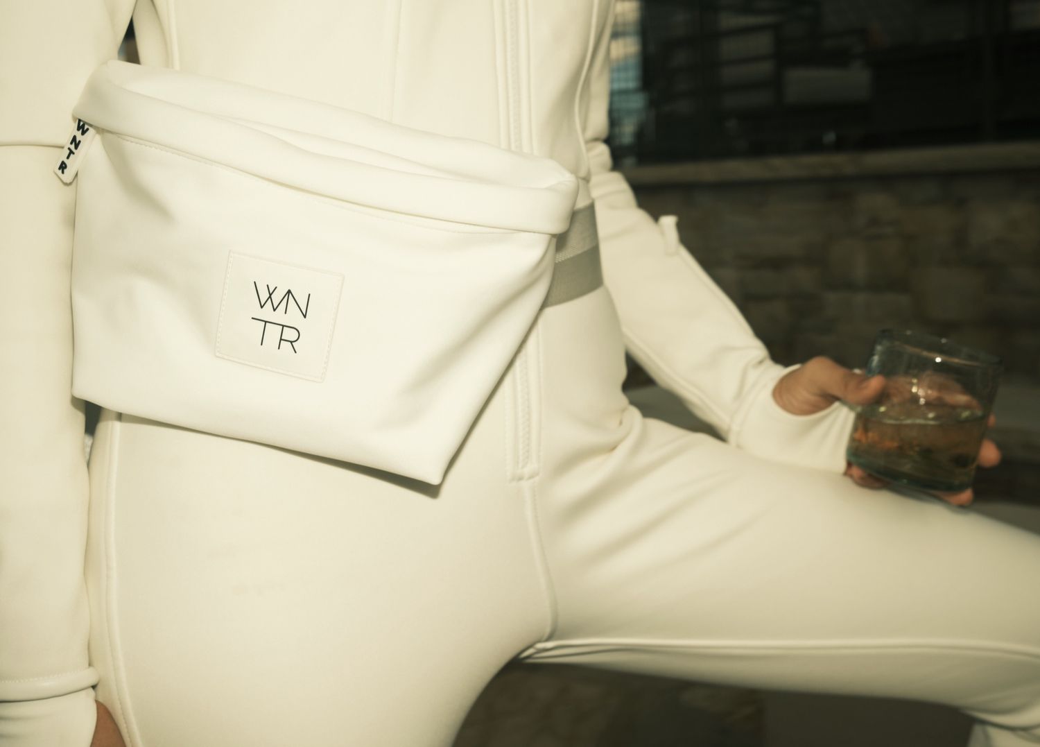 WNTR Polar Belt Bag
