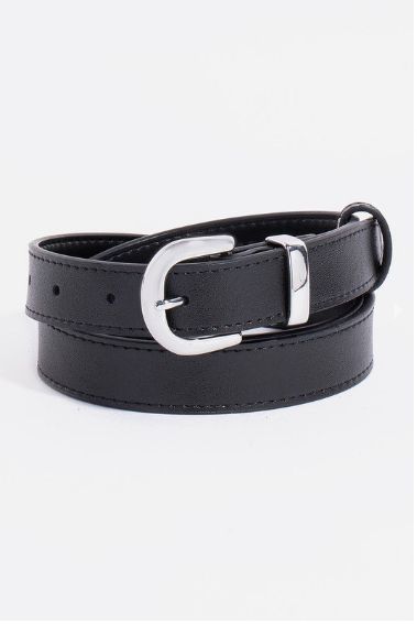 Knock Out Black Belt