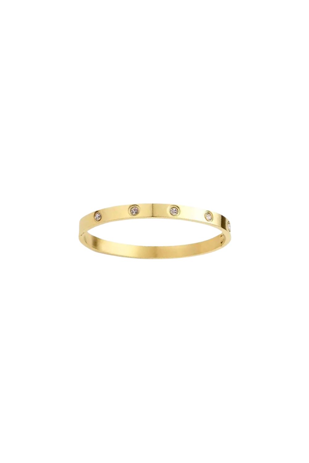 Love Bangle Medium