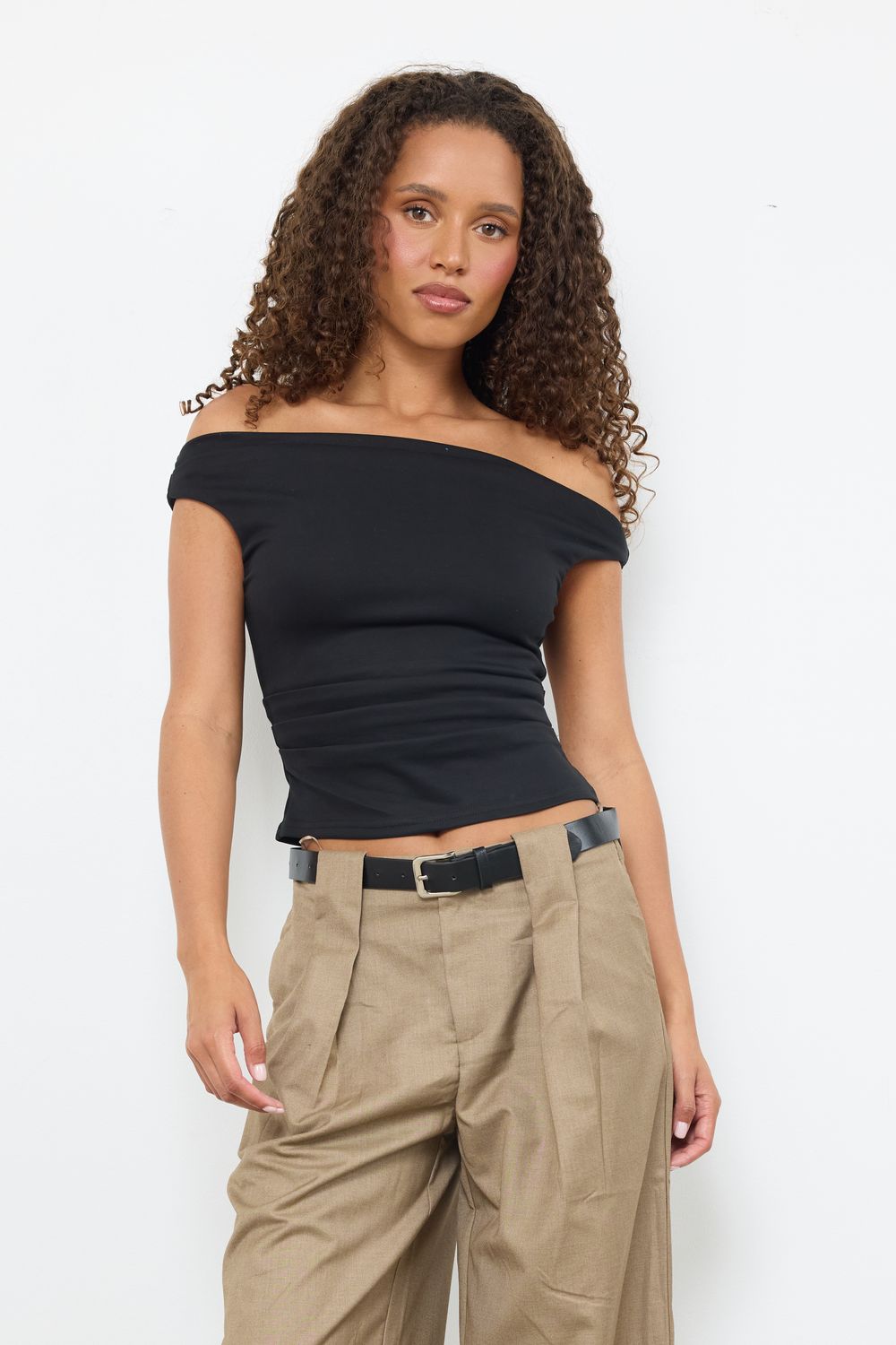 Still The One Black Top