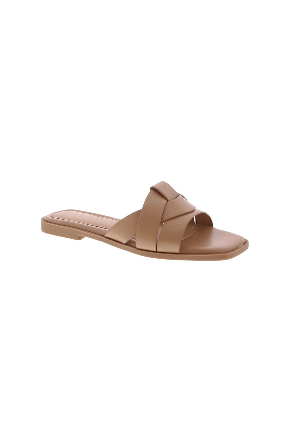 Need a Buzz Camel Sandal