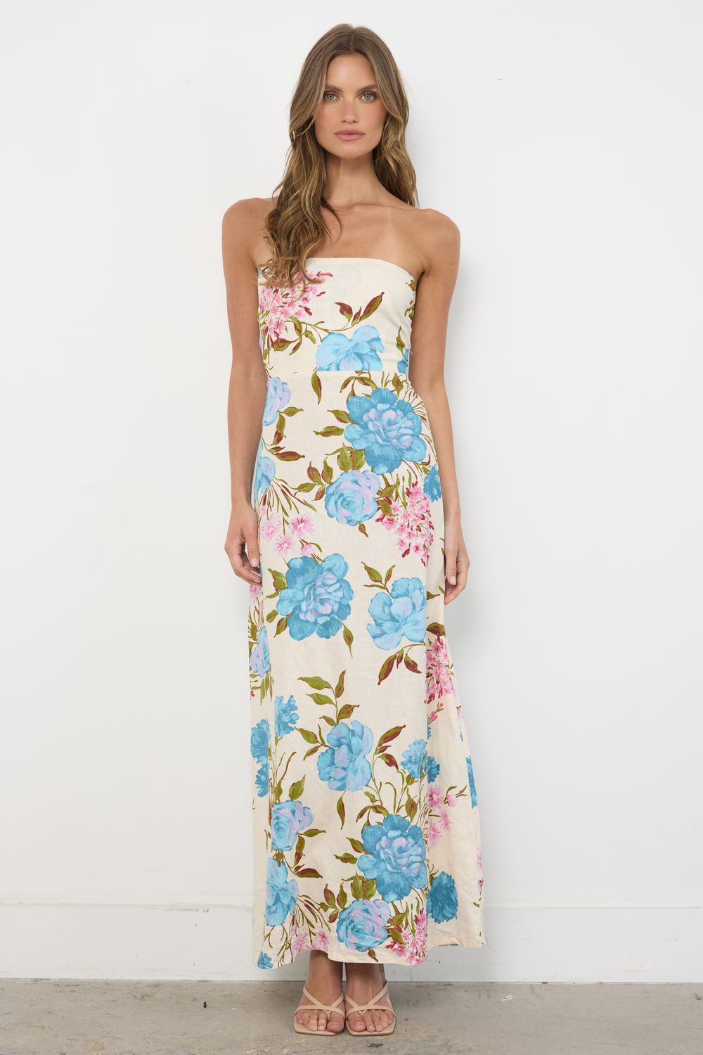 Essence of a Natural Multi Dress
