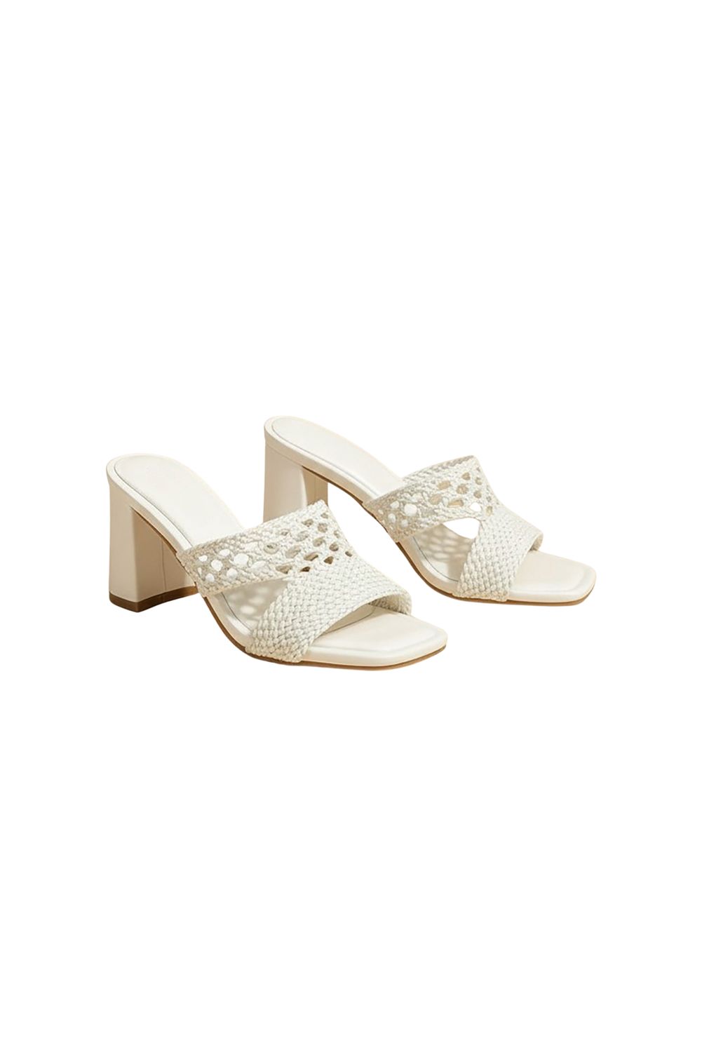 It's My Destiny Bone Heel