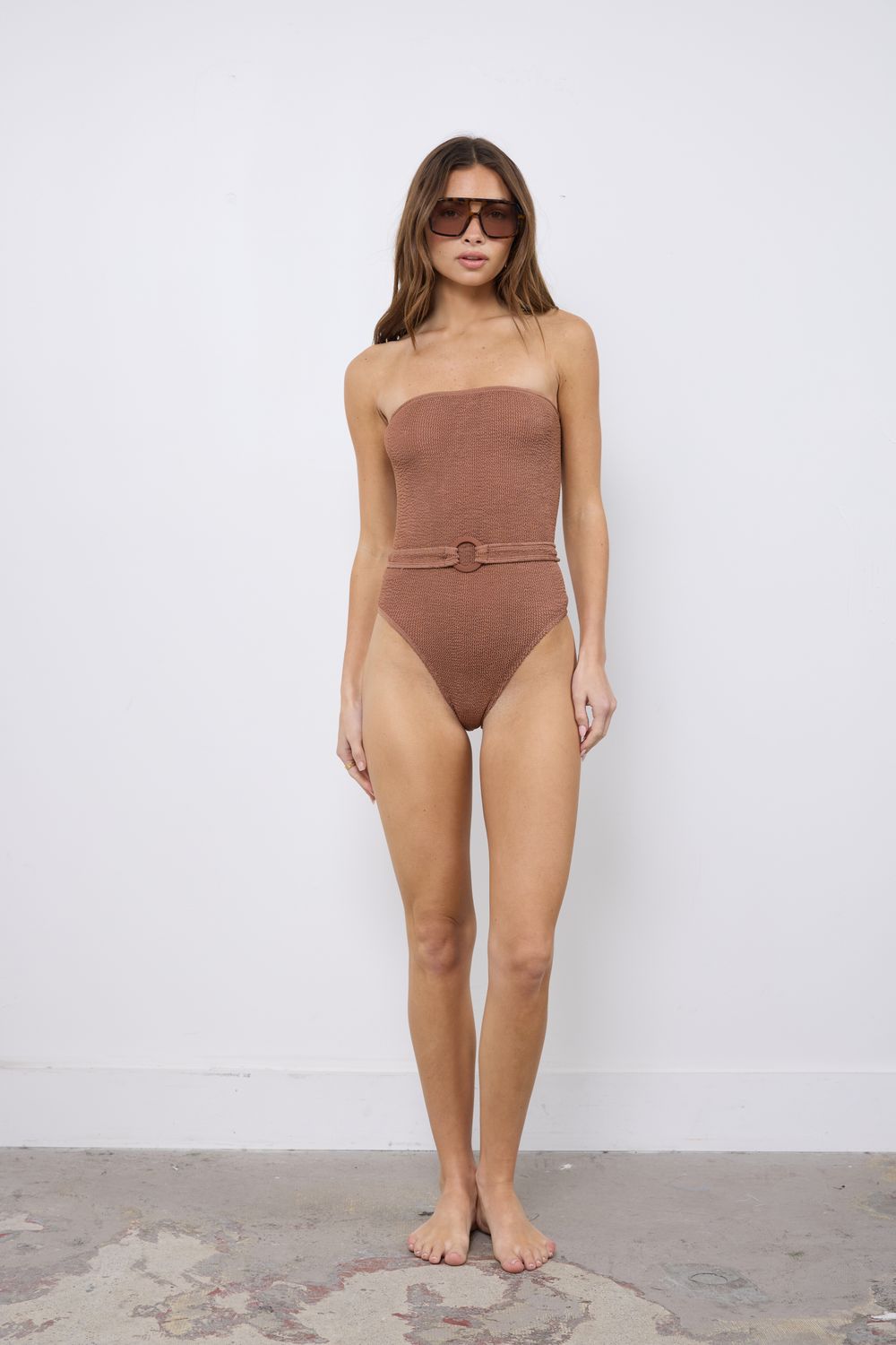 Blake Cocoa Beach Swimsuit (FINAL SALE)