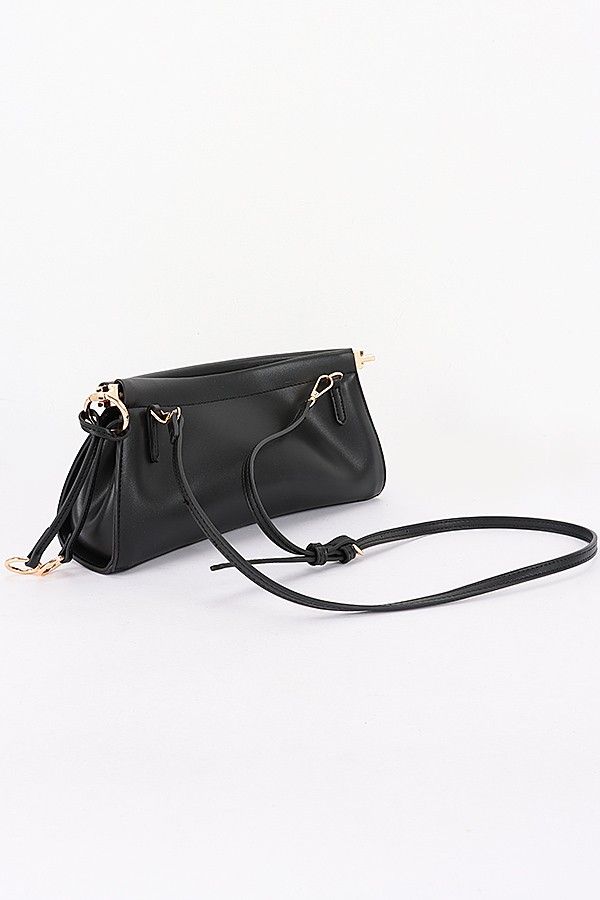 Carry On Black Bag