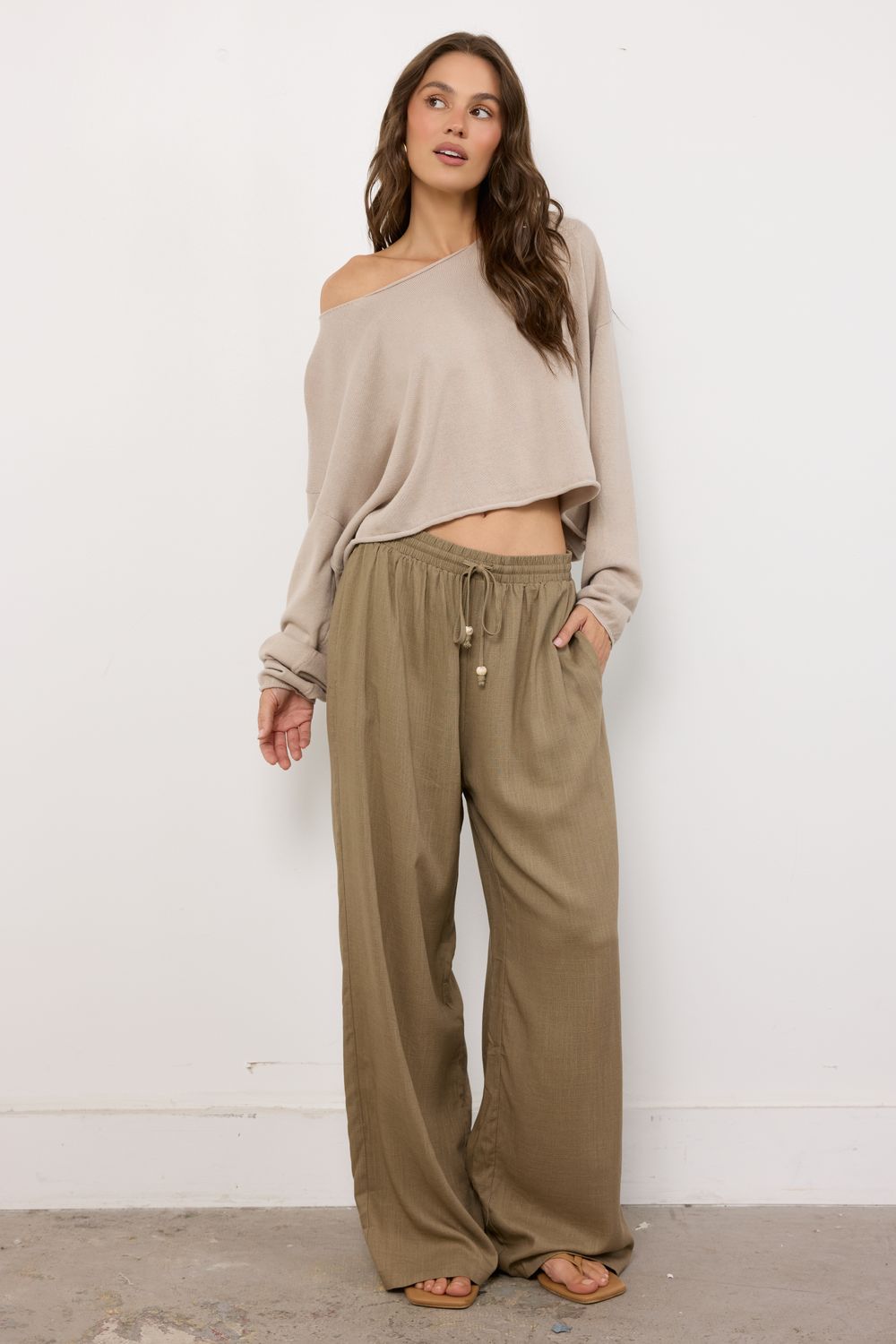 Potato Potato Truffle Pants