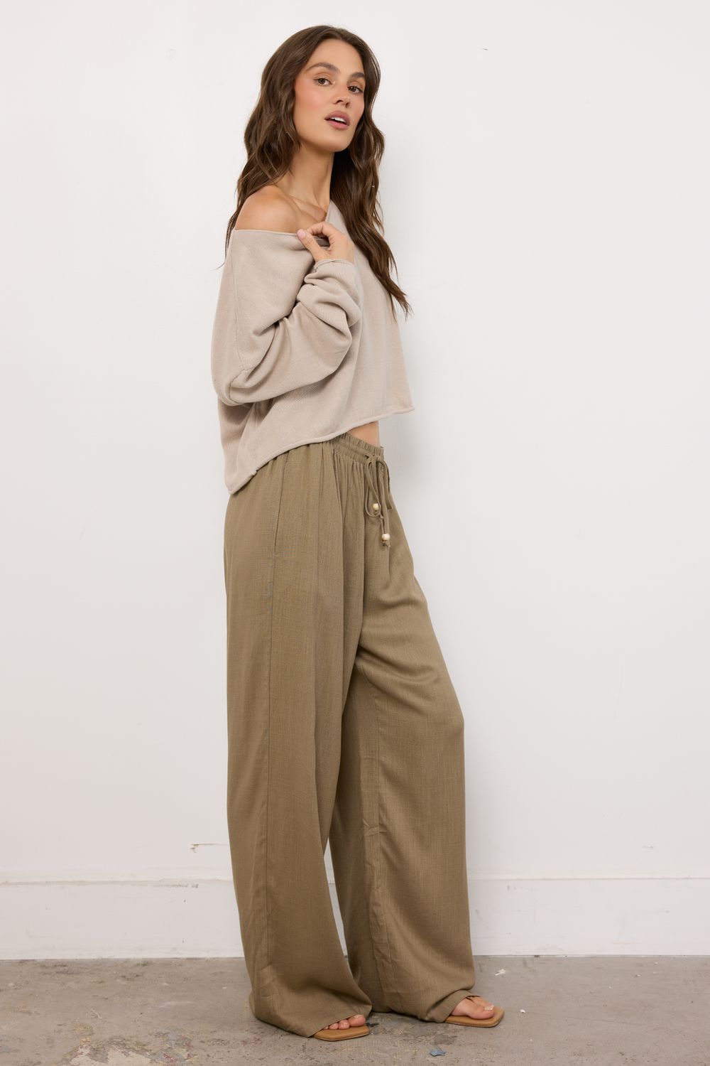 Potato Potato Truffle Pants