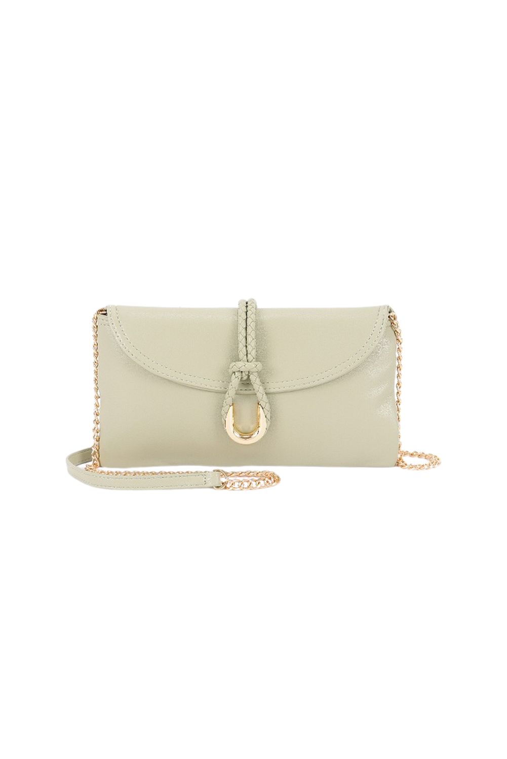 Gillian Green Bag