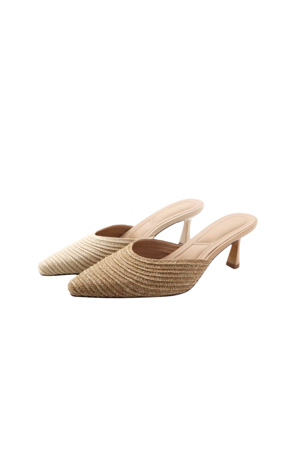 Savannah Natural Heel