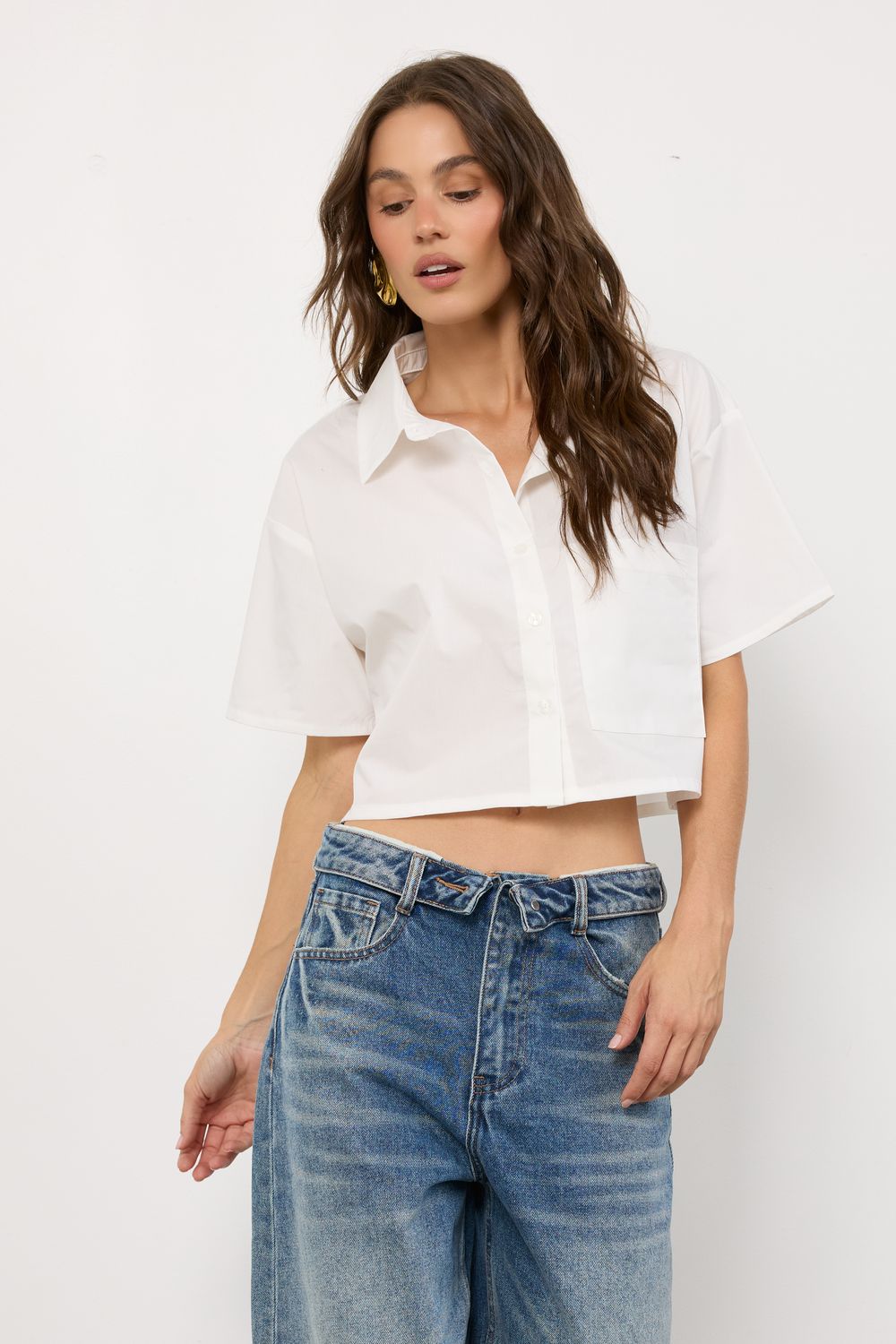 Al White Top