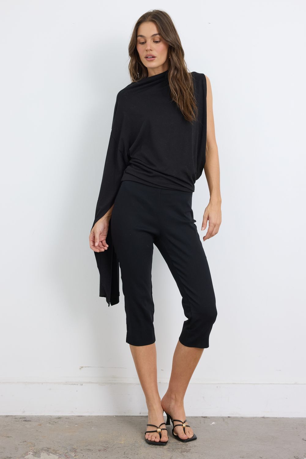 Everyone Needs These Black Pants