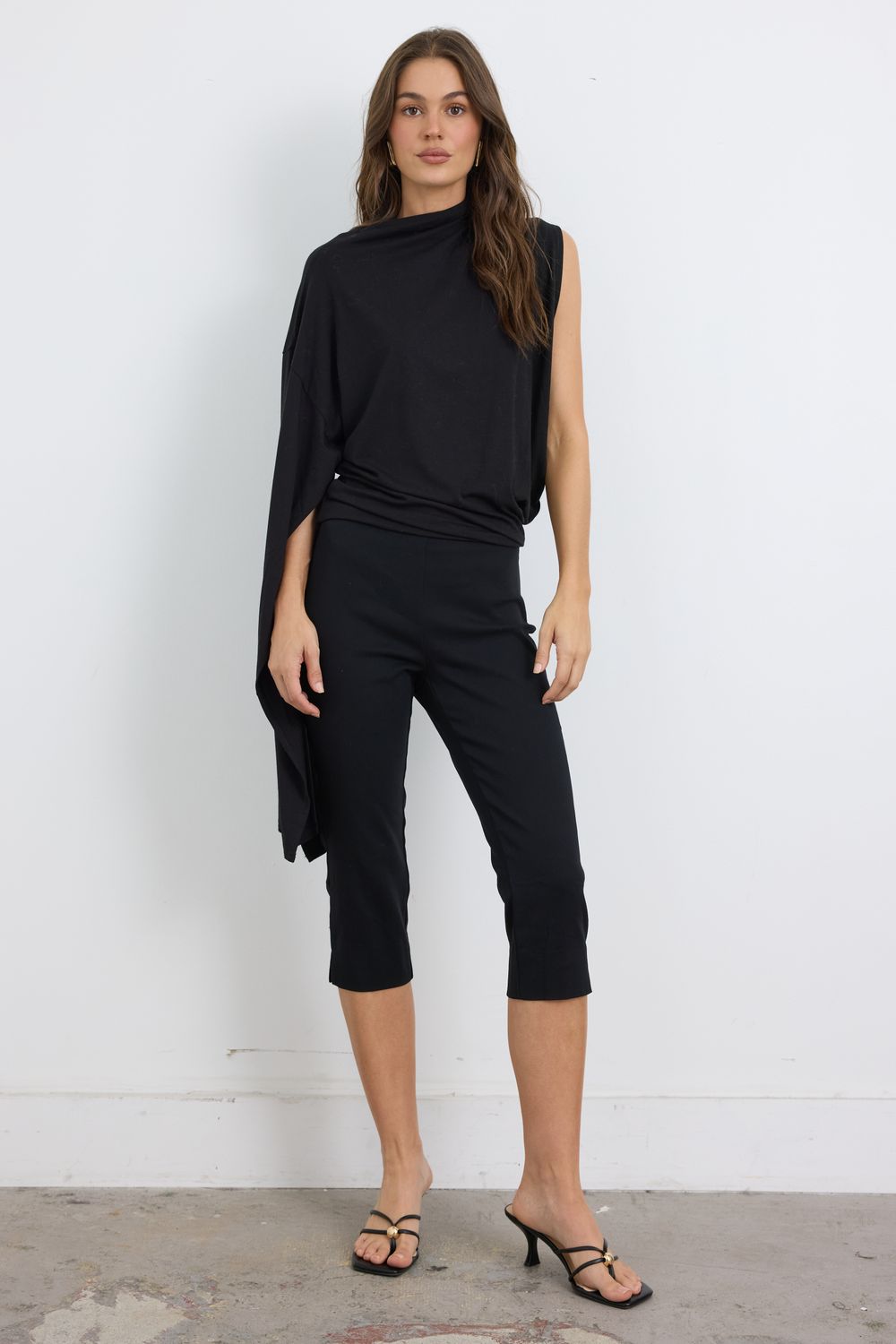 Everyone Needs These Black Pants