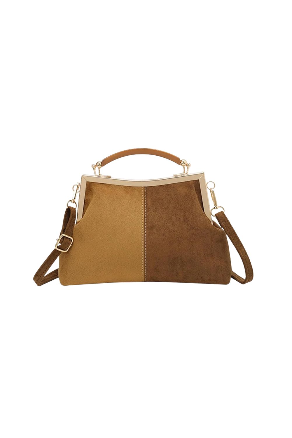 Konner Brown Bag