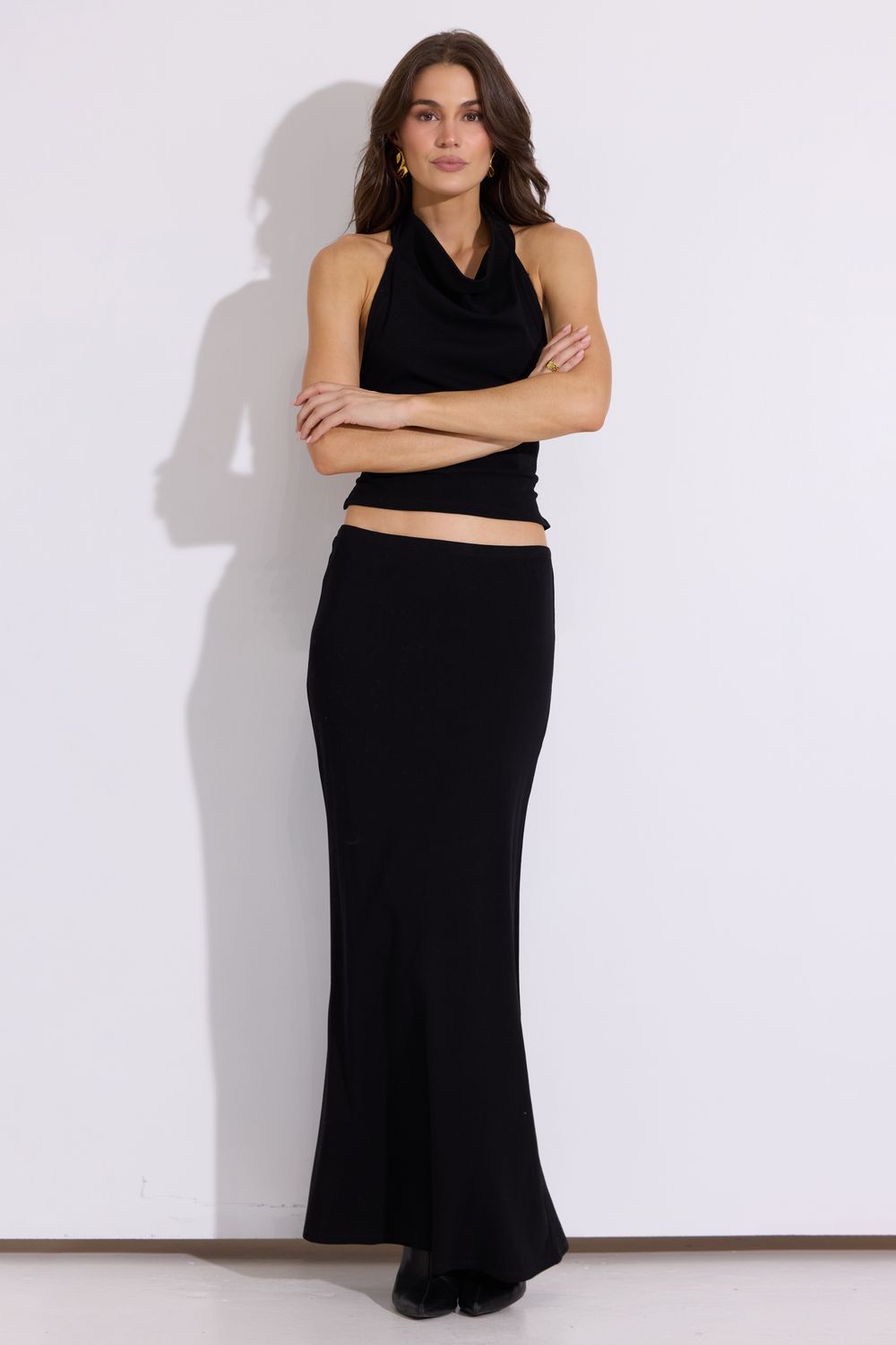 By Your Own Black Set
