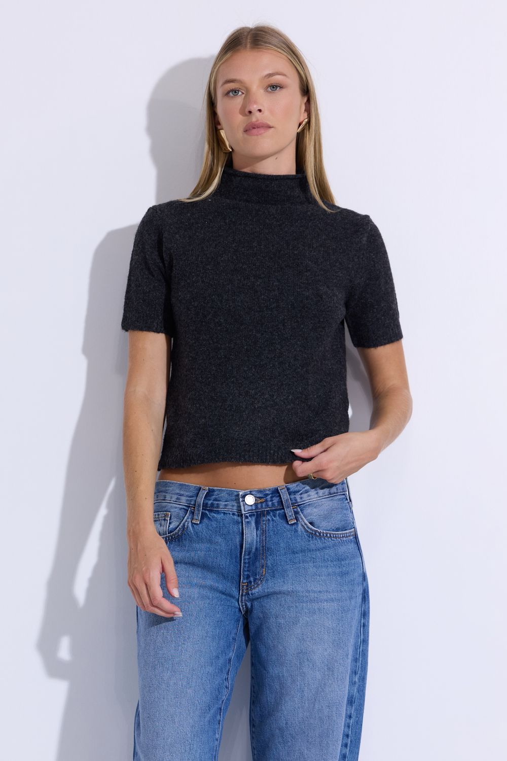 Private School Black Top