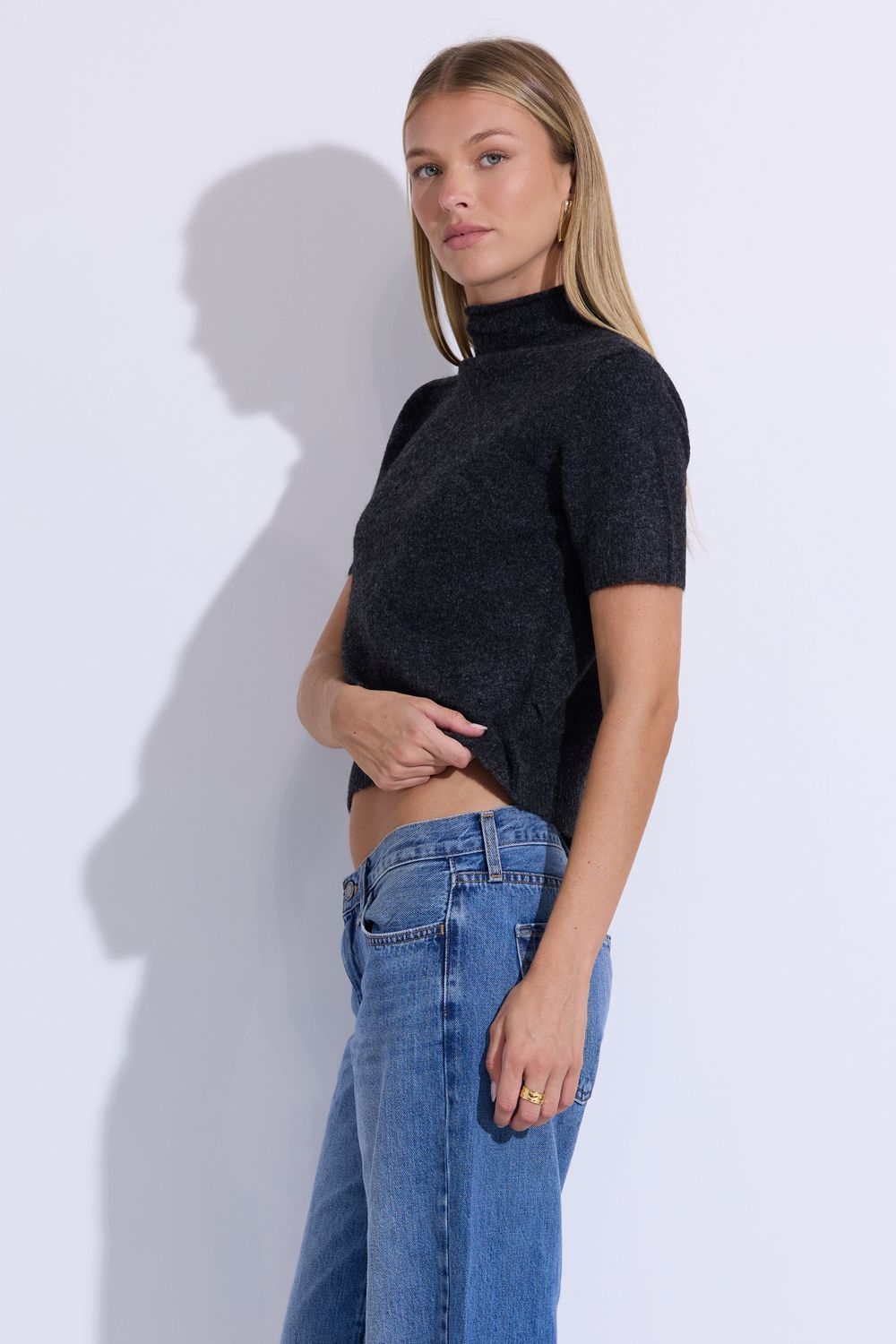 Private School Black Top