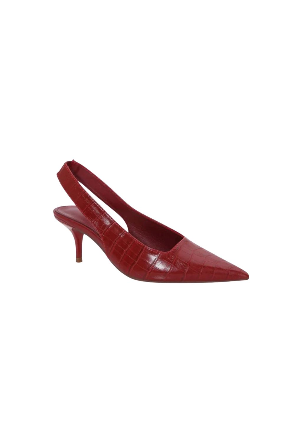 Hal Red Heel
