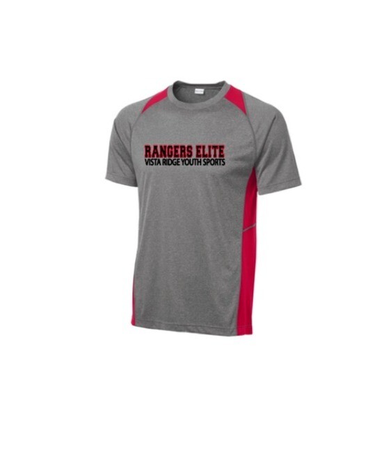 Dry-Fit Contender Shirt