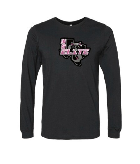 Logo Long Sleeve TShirt
*Click for Color Options.