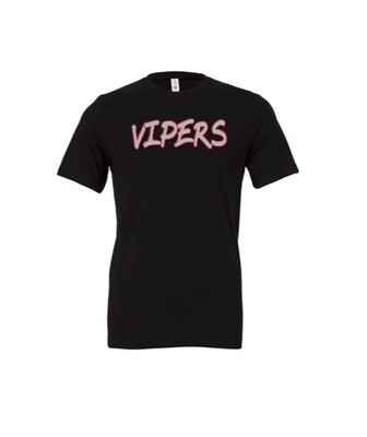 Vipers TShirt            
*Click for Color Options