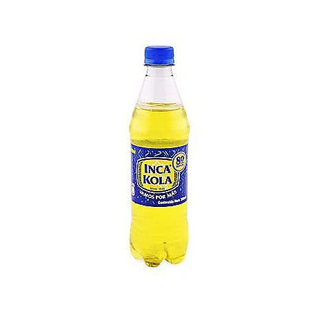 Gaseosa Inka Kola Personal