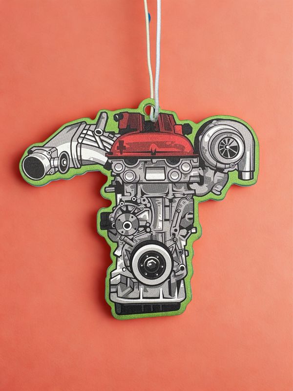 SR20DET Air Freshener