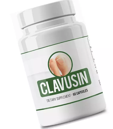 Clavusin