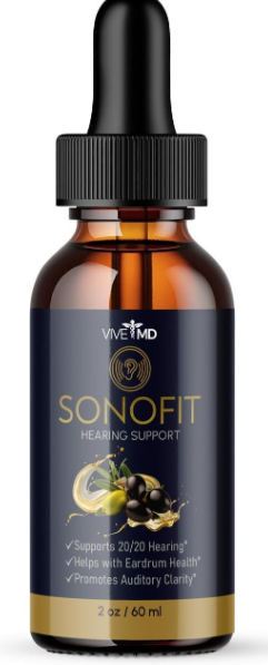 SonoFit