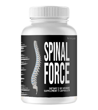 Spinal Force