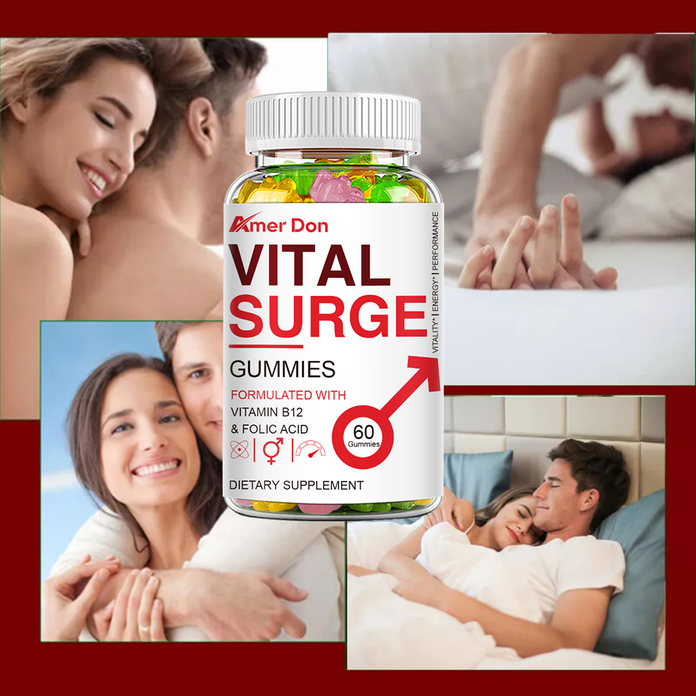 Vital Surge Testosterone Gummies Review Pills, Is Male Performance Matrix Ingredients Effective