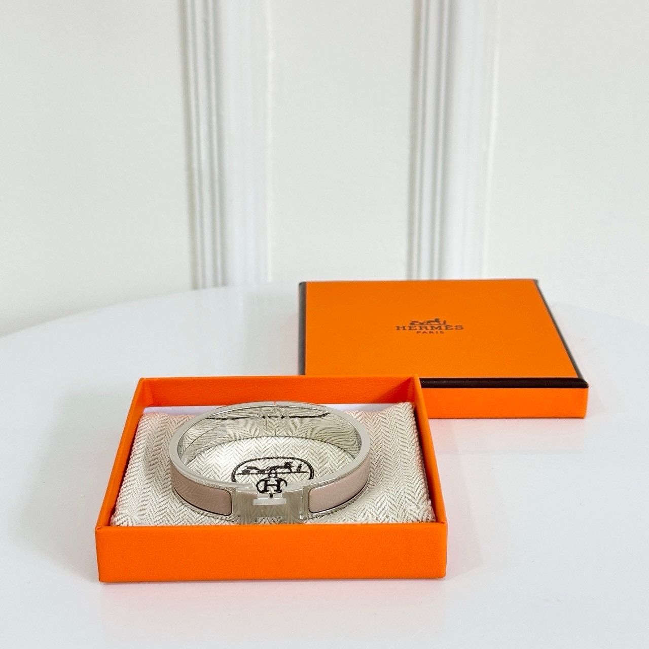Clic H Bracelet