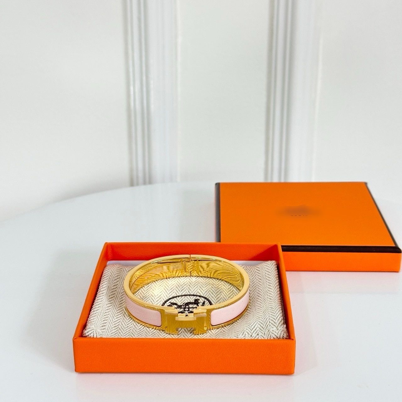 Clic H Bracelet