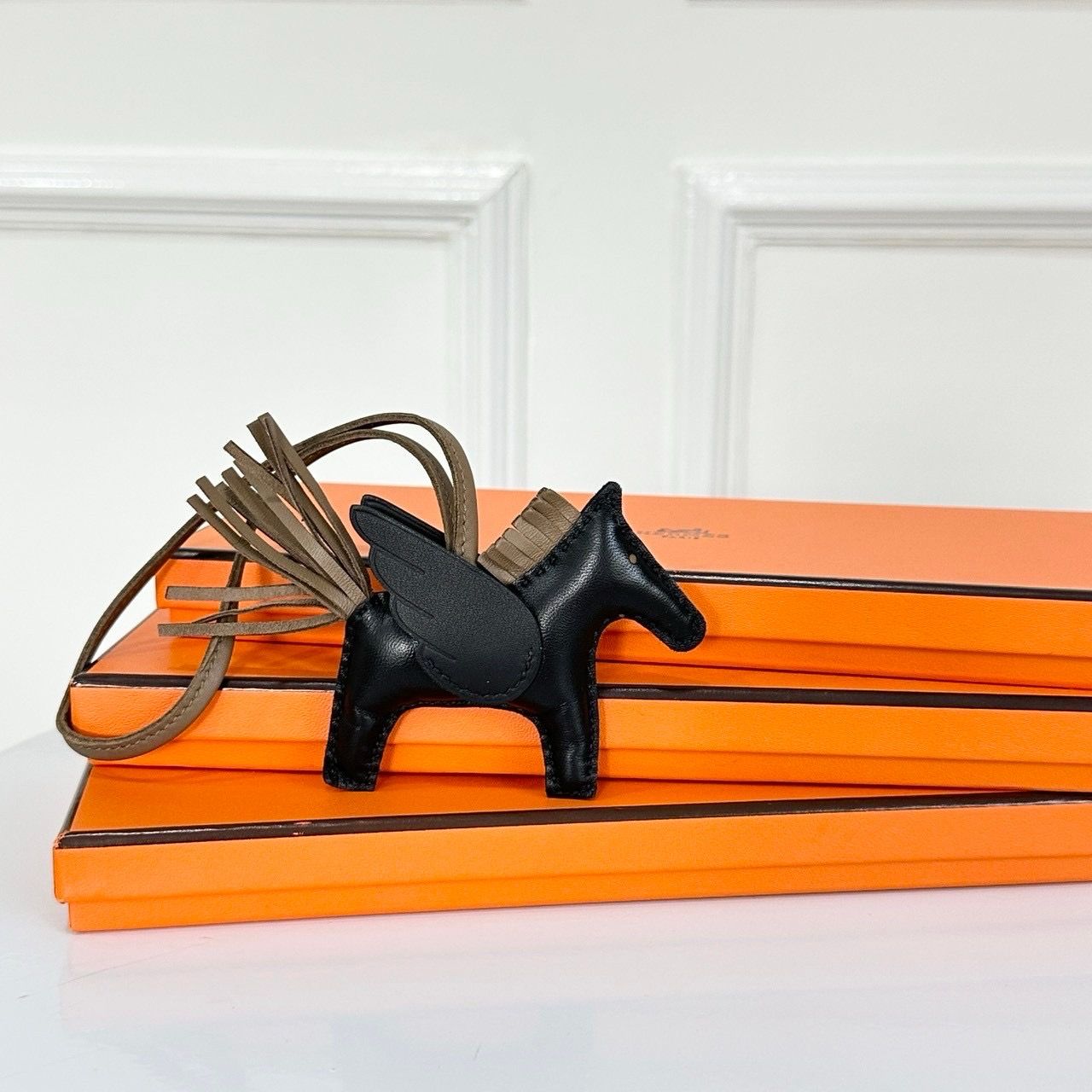 Pegase Rodeo Bag Charm